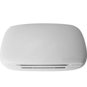 Newhouse Hardware CHM2 Door Chime White New Open Box